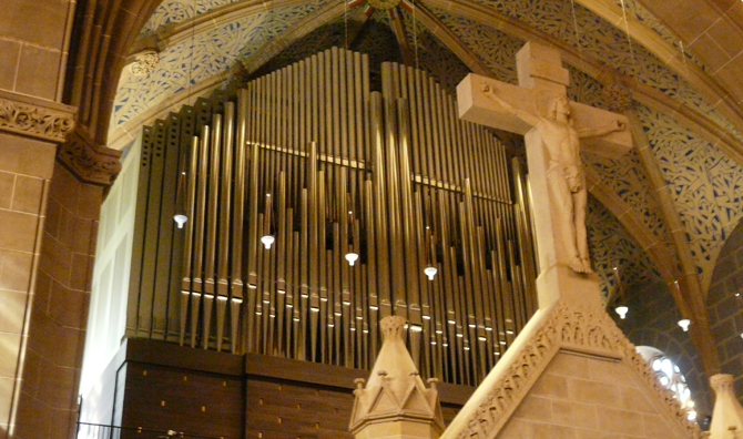 200521 Klais Orgel