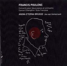 CD Poulenc Immerseel