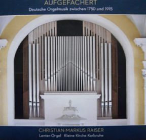200814_CD_Lenter_Orgel-884fcae2 CDs – Pamina Magazin - das Online-Magazin für klassische Musik in der Südwest-Region. 